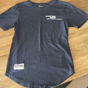 ✌️Rare Dutch bro employees t-shirt size x-small